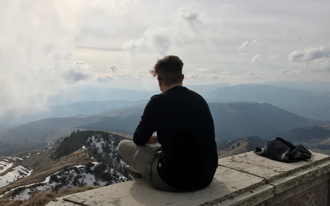 La mission… pensiamo al futuro.